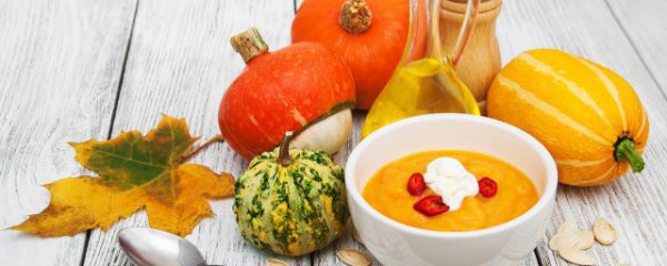 孕妇吃南瓜粥有什么好处