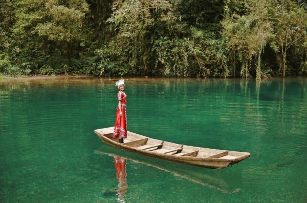 湖北旅游必去的地方推荐