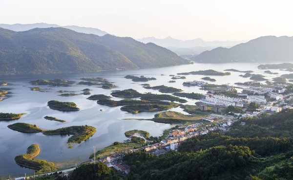 湖北旅游必去的地方推荐