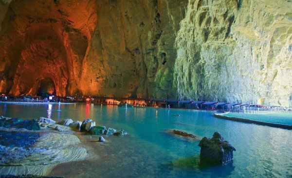 湖北旅游必去的地方推荐