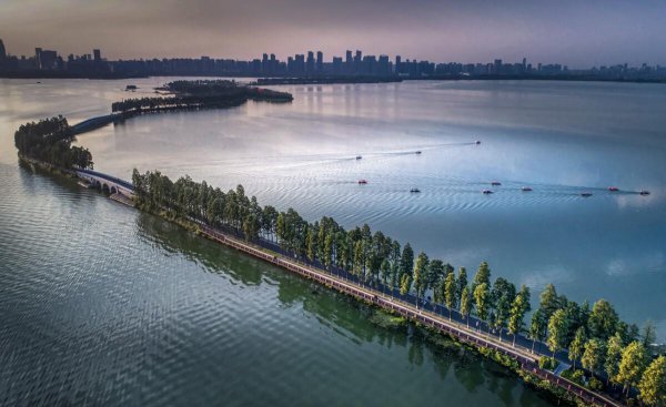 湖北旅游必去的地方推荐