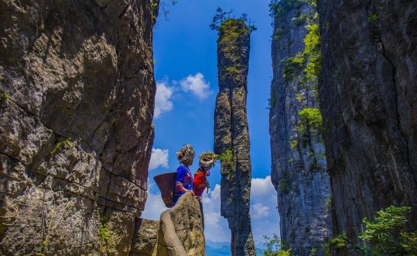湖北旅游必去的地方推荐