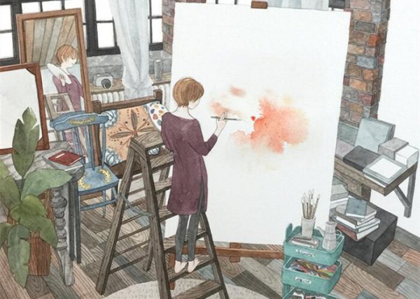 小心眼的男人哪些表现