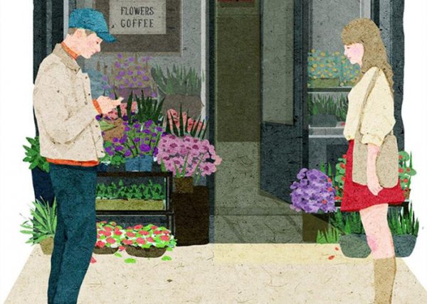 小心眼的男人哪些表现