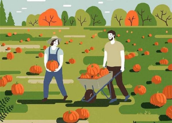 小心眼的男人哪些表现