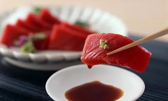 第一次吃日料怎么不尴尬不出丑