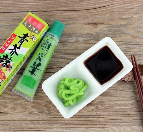 第一次吃日料怎么不尴尬不出丑