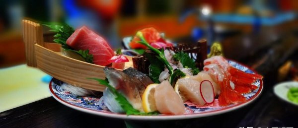 第一次吃日料怎么不尴尬不出丑