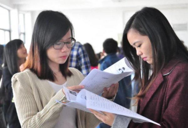 本科一批和本科二批是什么意思