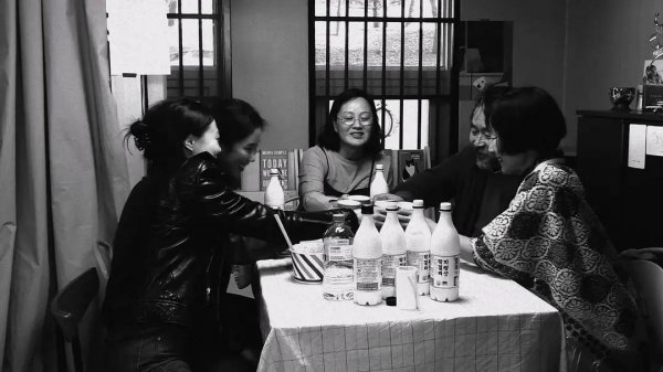 2023韩国最新高分电影