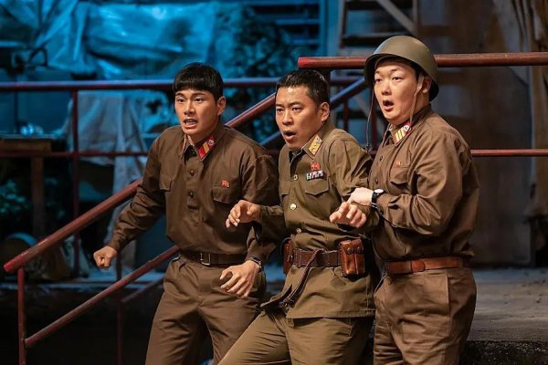 2023韩国最新高分电影