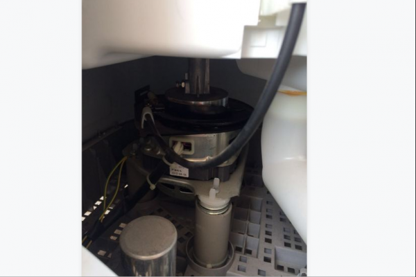 甩干桶转不起来怎么办