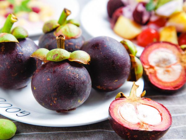 六月份什么水果是最当季的