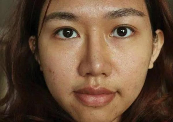 什么粉底液好用排行榜