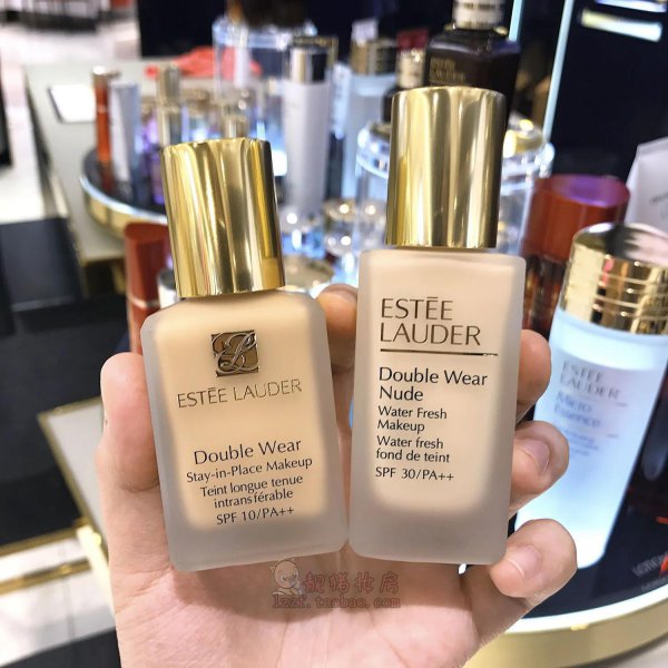 什么粉底液好用排行榜