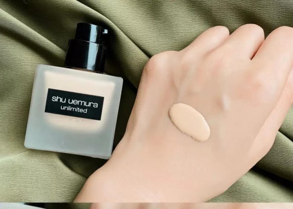 什么粉底液好用排行榜