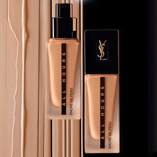 什么粉底液好用排行榜