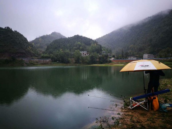 水库钓鱼技巧都有什么