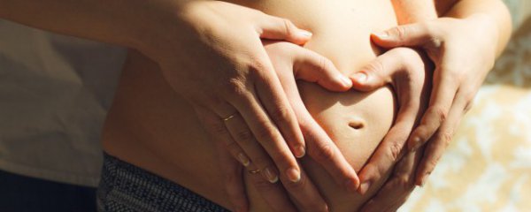 孕妇可以戴什么首饰