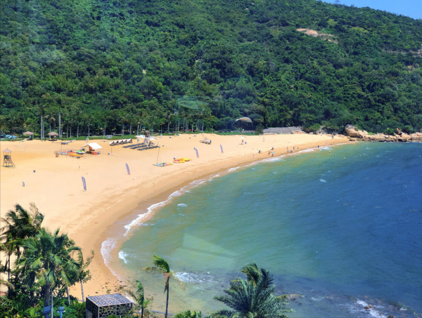 珠海旅游必去十大景点