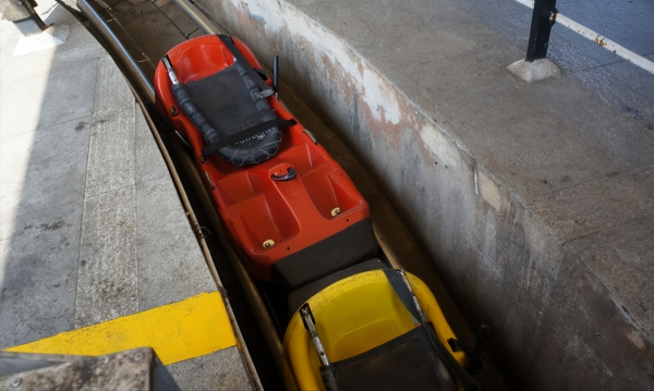 珠海旅游必去十大景点