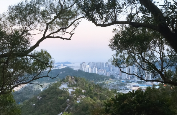 珠海旅游必去十大景点