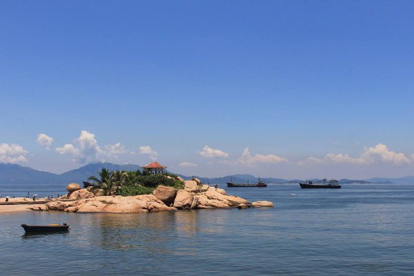 珠海旅游必去十大景点