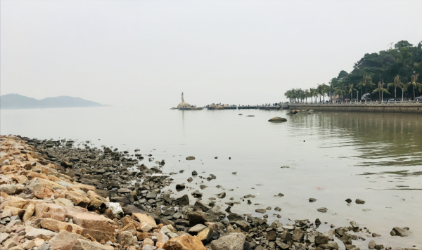 珠海旅游必去十大景点