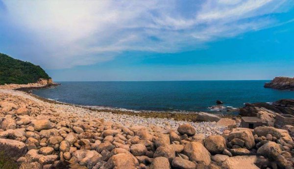 珠海旅游必去十大景点