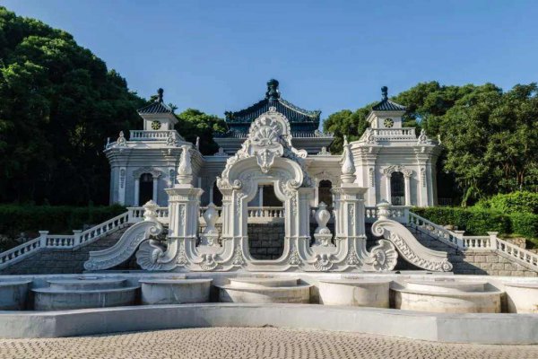 珠海旅游必去十大景点