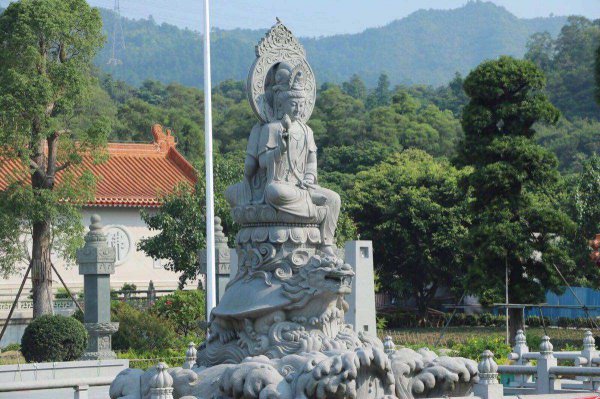 珠海旅游必去十大景点