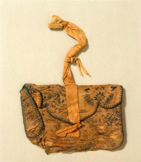 中国文物有哪些