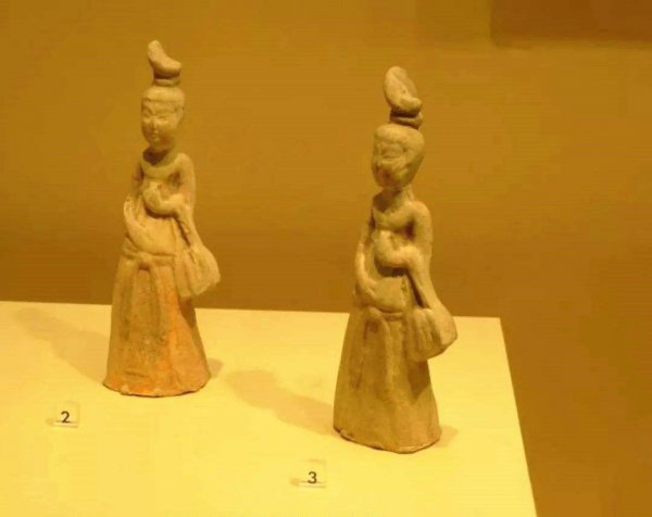 中国文物有哪些