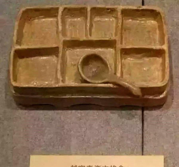 中国文物有哪些