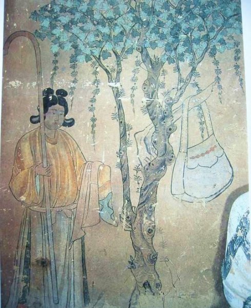 中国文物有哪些