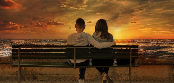 情人多久见一次面最好