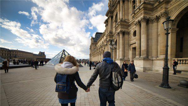 情人多久见一次面最好