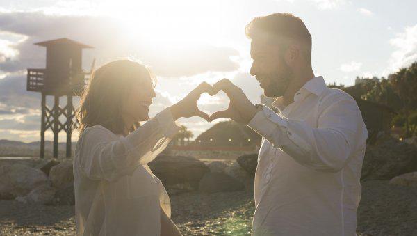 情人多久见一次面最好