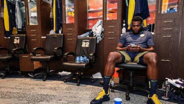 nba中场休息几分钟