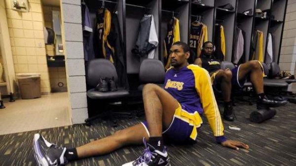 nba中场休息几分钟