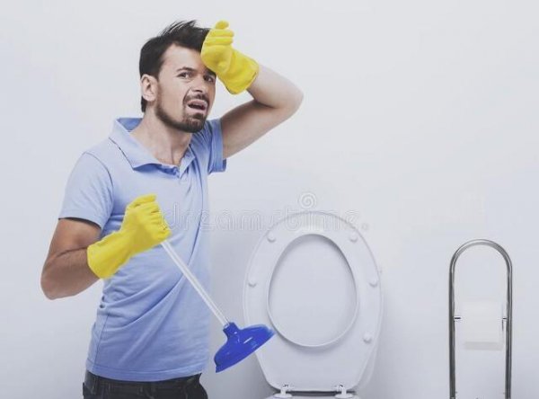 家里的马桶到底能不能冲卫生纸