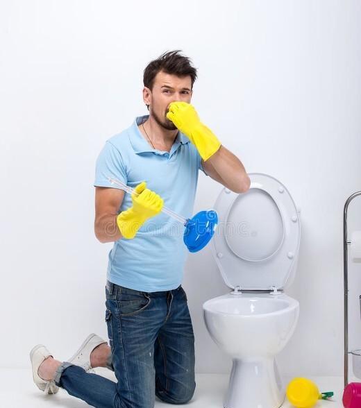 家里的马桶到底能不能冲卫生纸