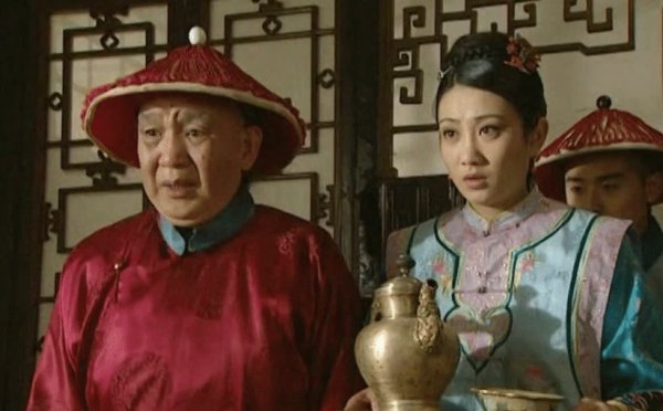 历史上乾隆是雍正亲生的吗