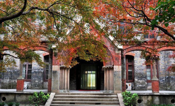 苏州大学算名校吗