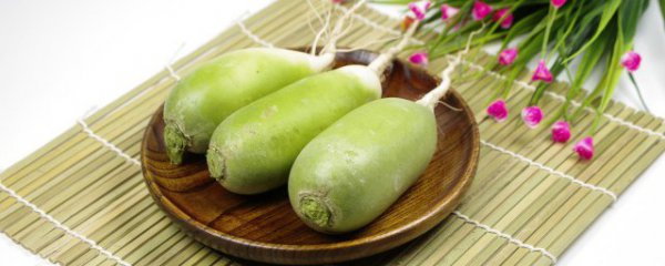 萝卜可以放冰箱吗