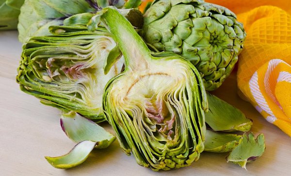 洋蓟是什么东西介绍