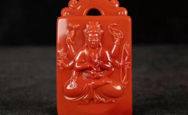 男人戴什么增加运气