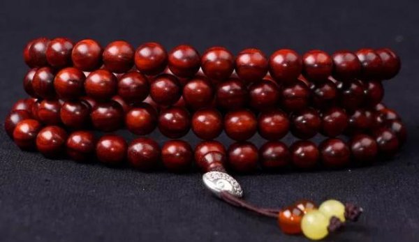 男人戴什么增加运气