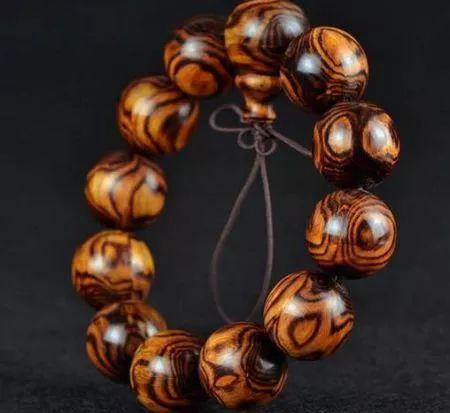 男人戴什么增加运气