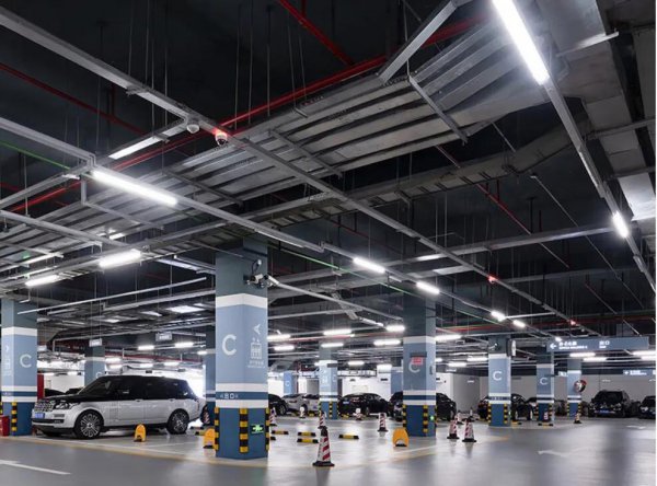 t5和t8灯管的优缺点区别